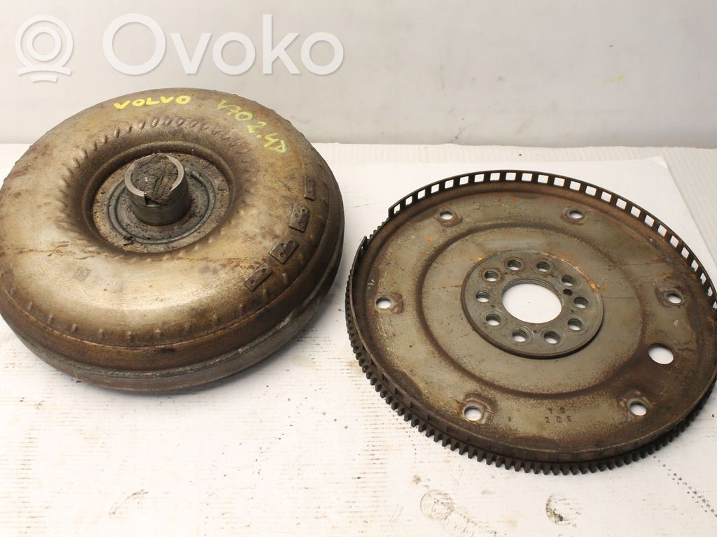Volvo V70 Torque converter 