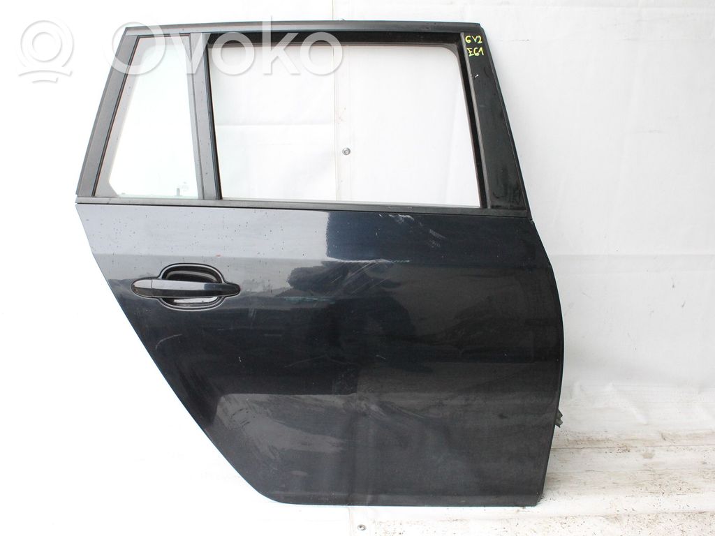 Puerta trasera   2005R,2003R
