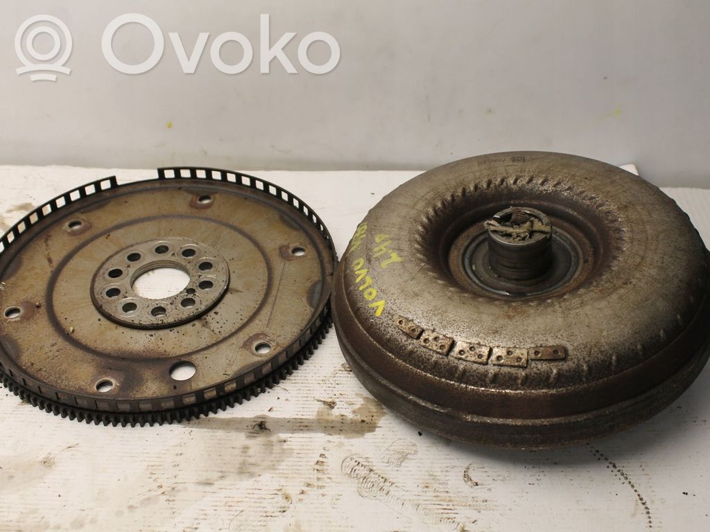 Volvo V70 Clutch set kit 