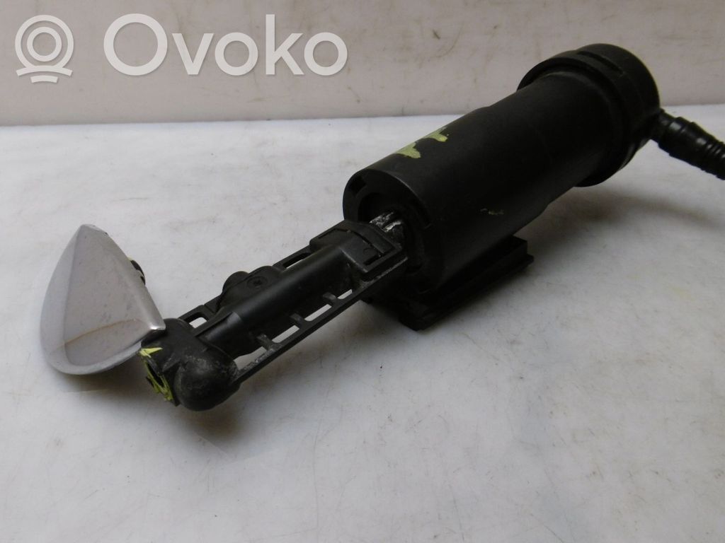 Mini One - Cooper R50 - 53 Dysza spryskiwacza lampy przedniej 