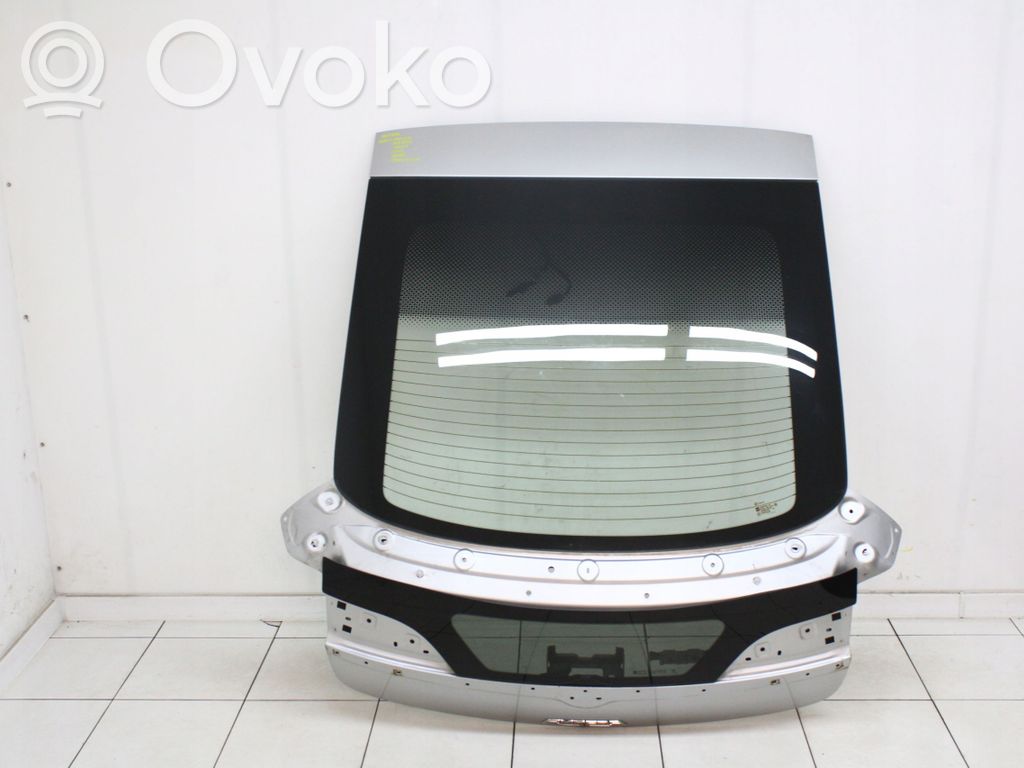 Heckklappe Kofferraumdeckel