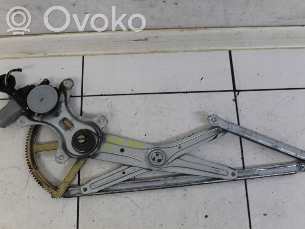 Lexus GS 300 400 430 Front door window regulator with motor 