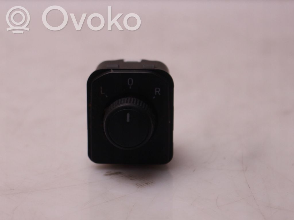Seat Ibiza V (KJ) Interruptor del espejo lateral 