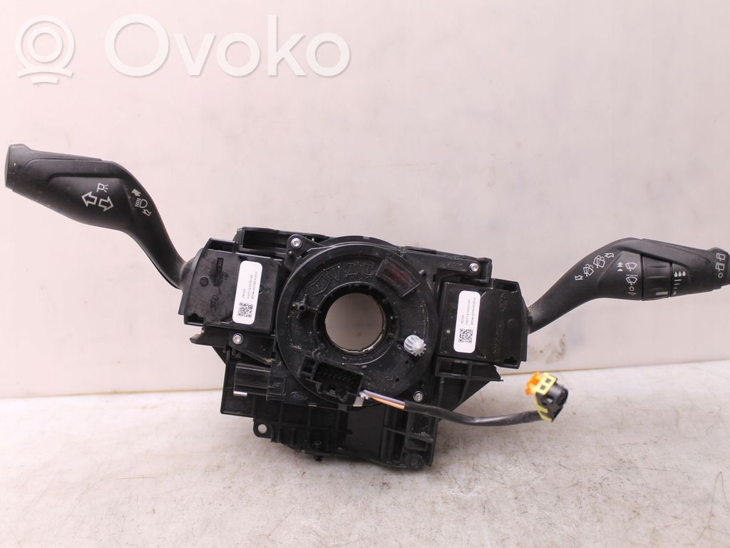 Ford C-MAX II Rokturu komplekts 