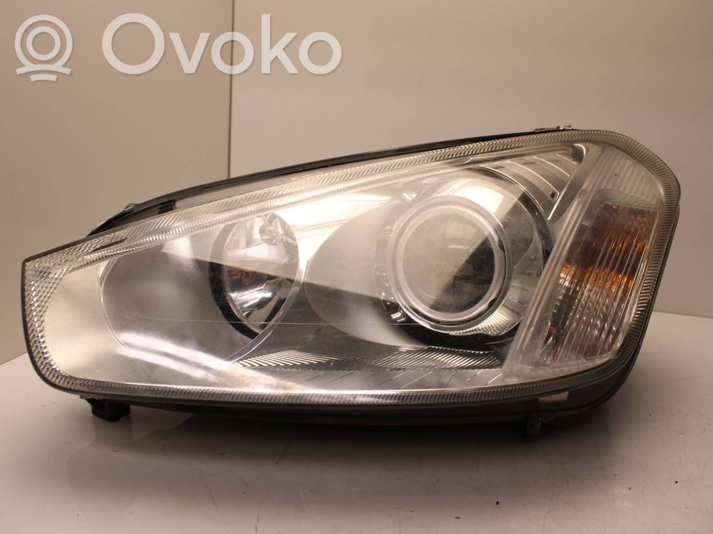 Headlight/headlamp