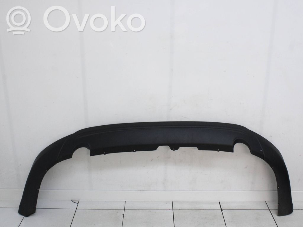 Ford S-MAX Apdailinė galinio bamperio juosta 