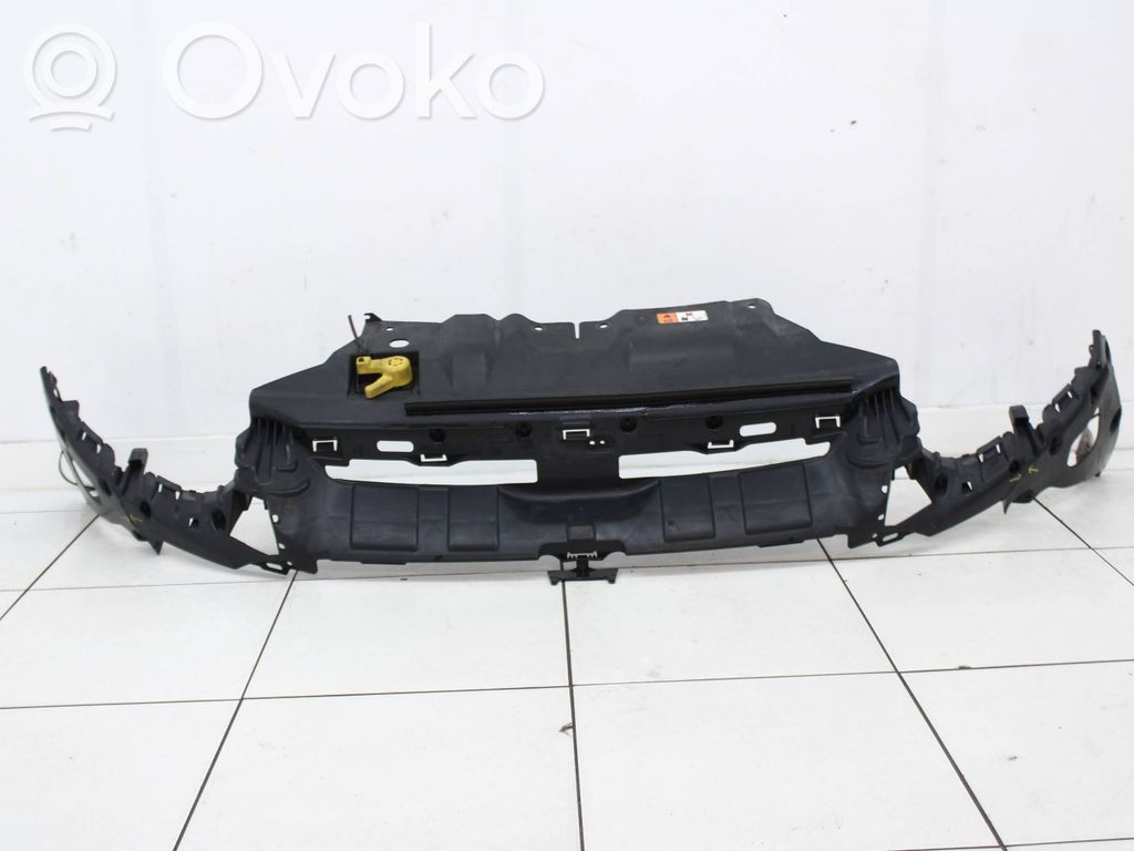 Ford Focus Rejilla delantera 