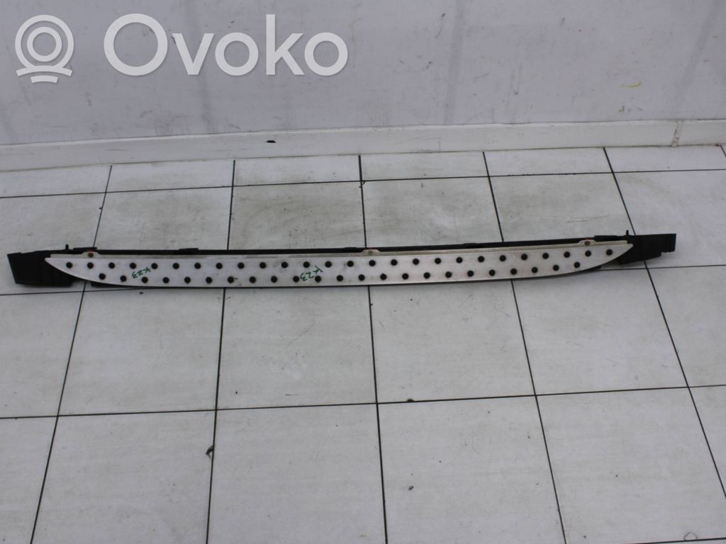 BMW X3 E83 Sill supporting ledge 
