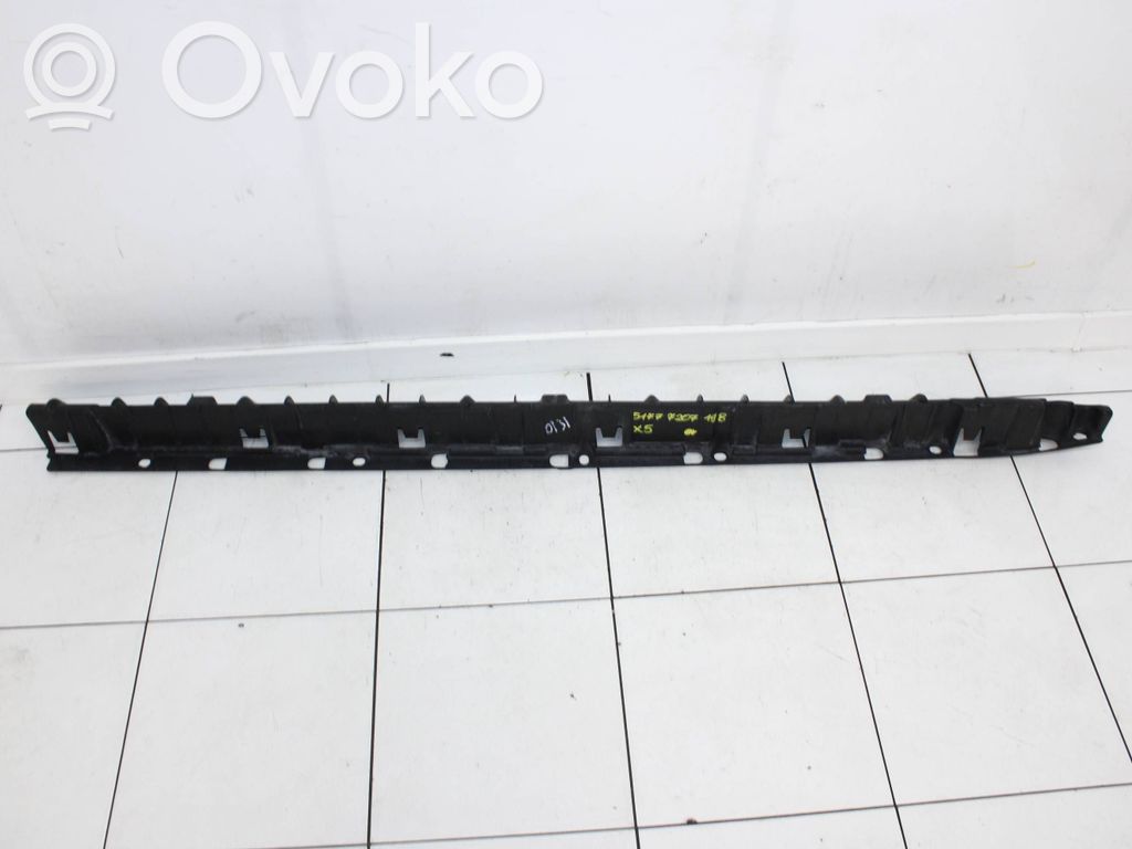 BMW X5 E70 Sill supporting ledge 