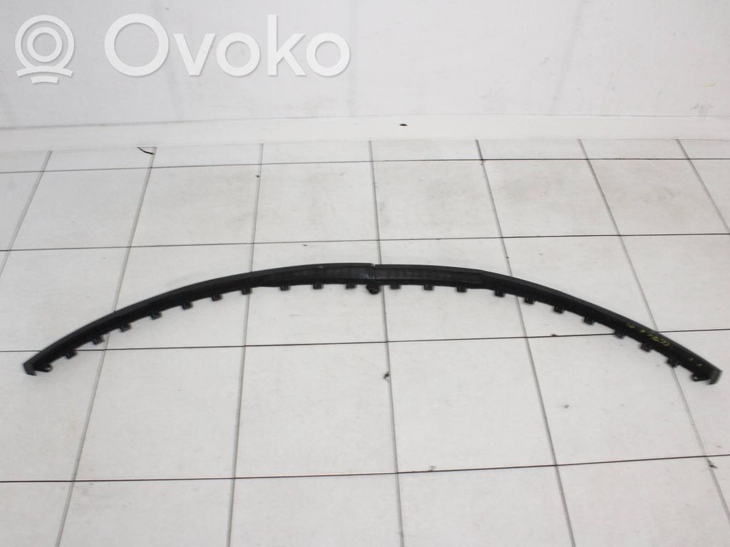 Opel Corsa D Adaos inferior bară față 