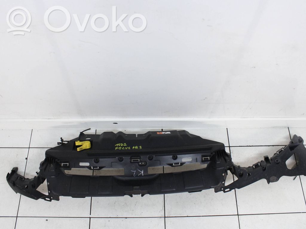 Ford Focus Rejilla delantera 