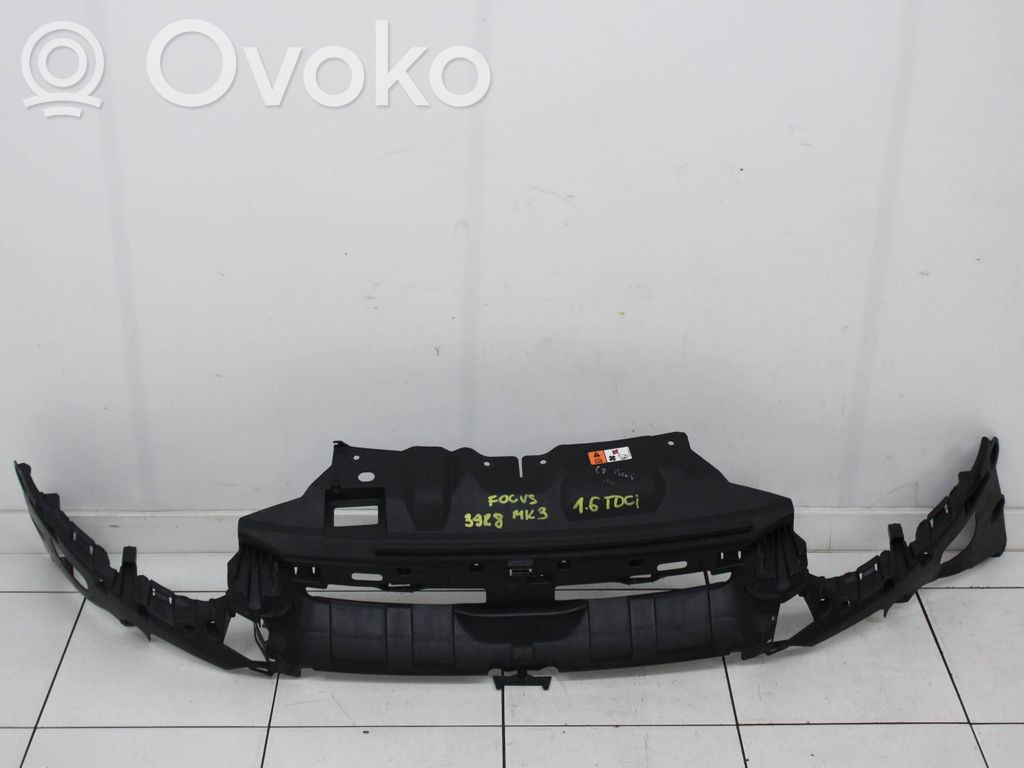 Ford Focus Rejilla delantera 