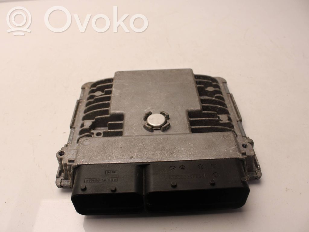 Audi A1 Engine control unit/module 