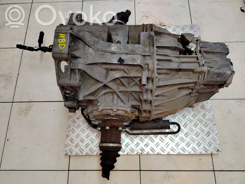 Audi A4 S4 B8 8K Automātiska pārnesumkārba 