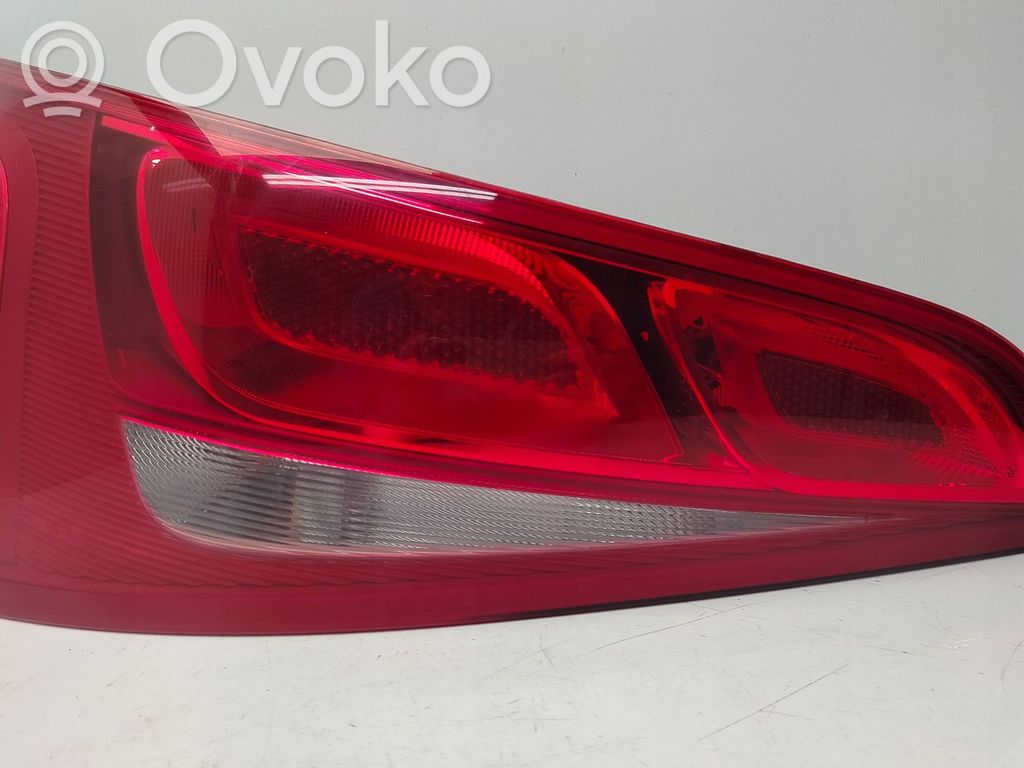 Audi Q5 SQ5 8R Takavalot 