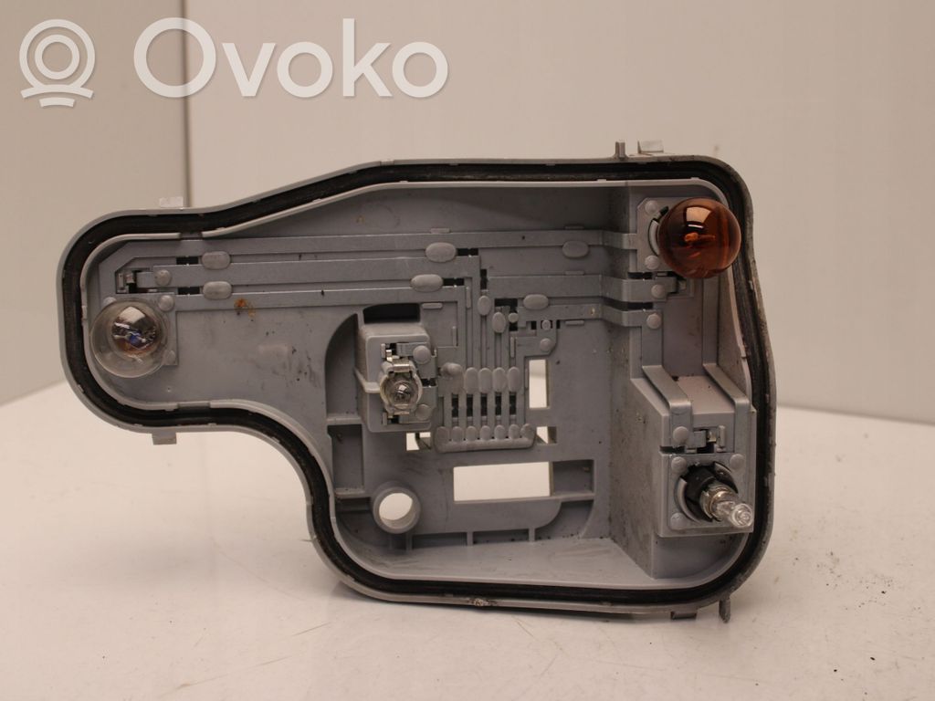 Volkswagen Polo V 6R Wkład lampy tylnej 