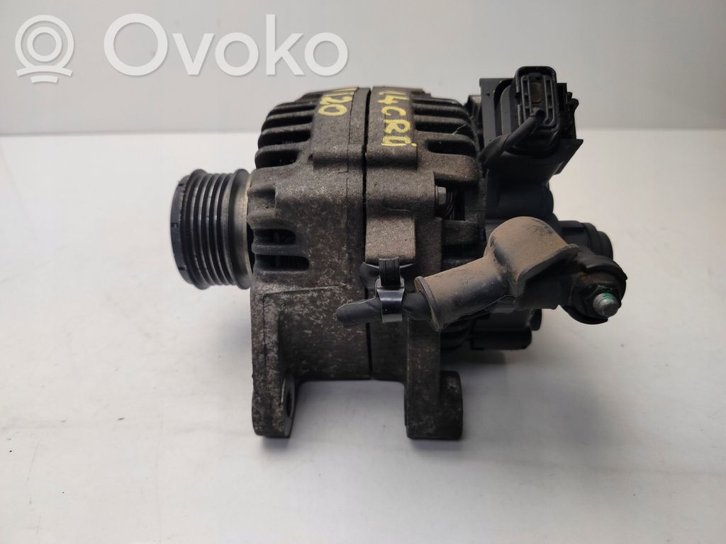 Hyundai i20 (PB PBT) Alternator 
