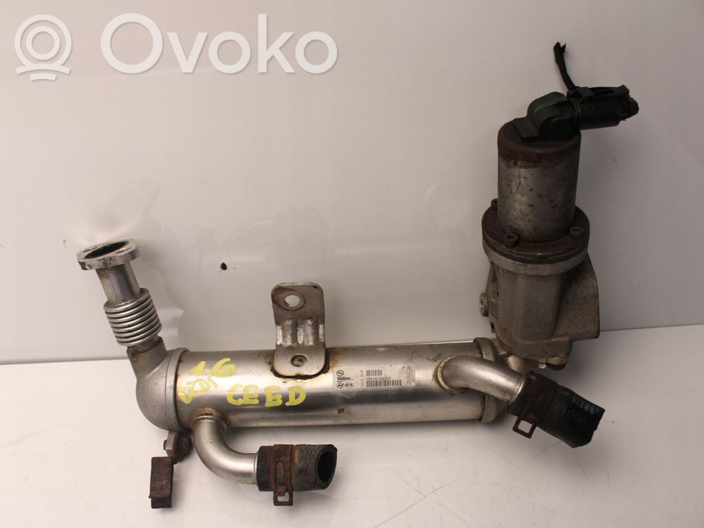 KIA Ceed EGR aušintuvas 