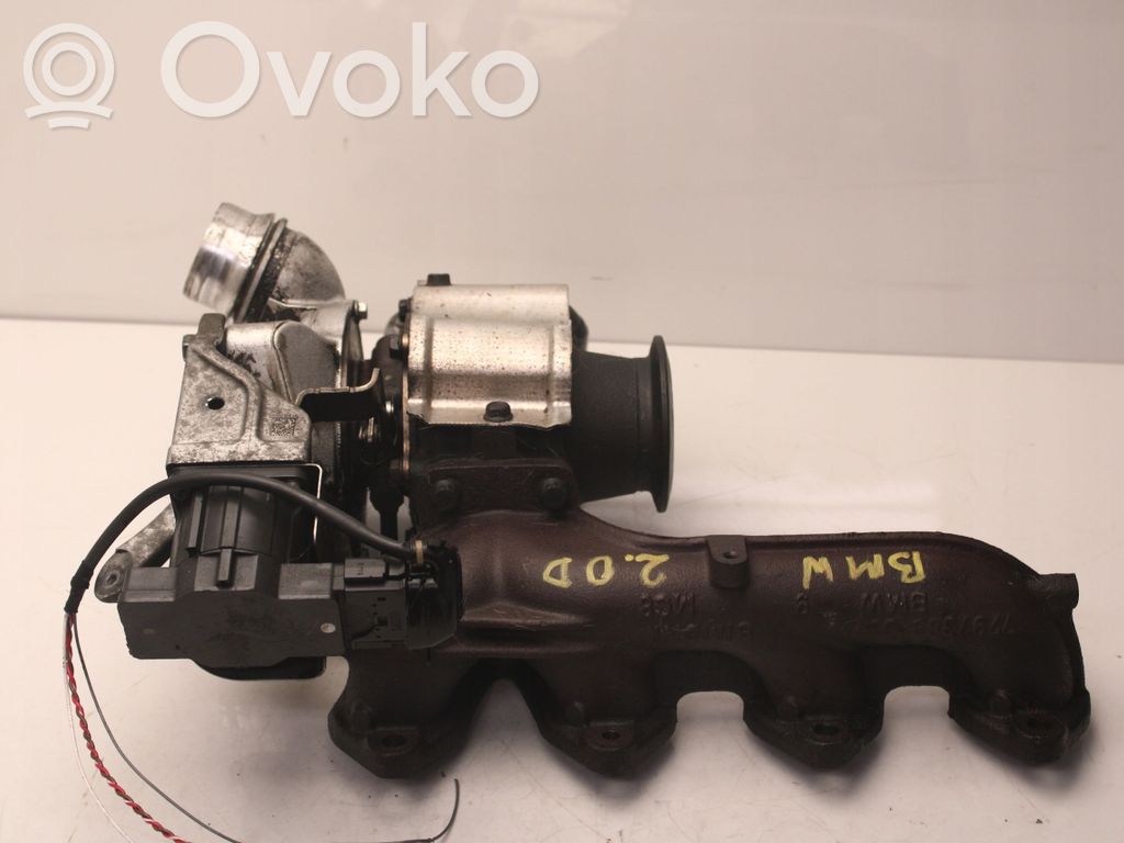 Turbina   4727470