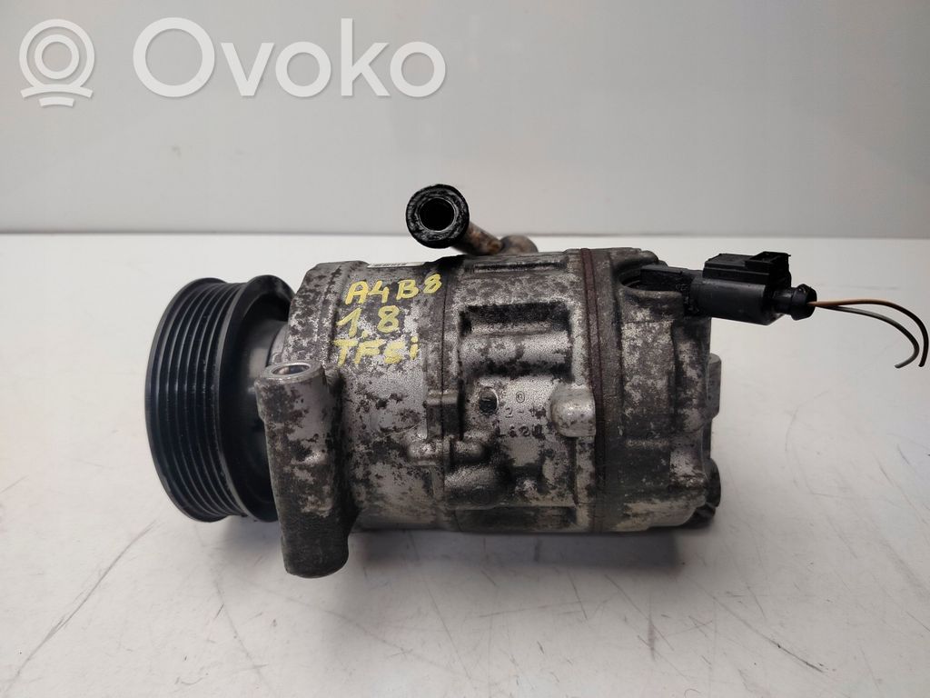 Audi A4 S4 B8 8K Intake manifold 