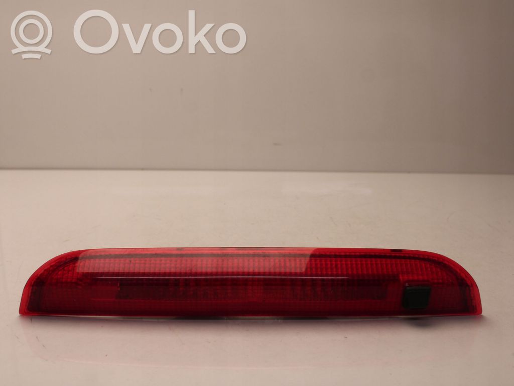 Ford S-MAX Third/center stoplight 