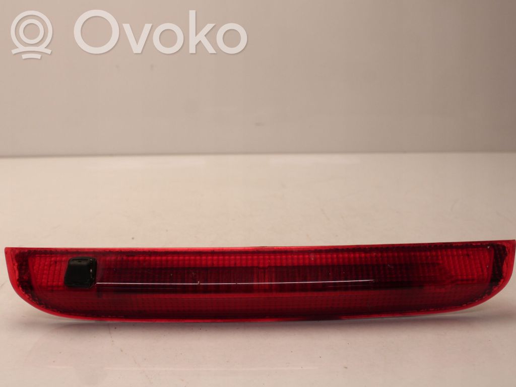 Ford Galaxy Third/center stoplight 