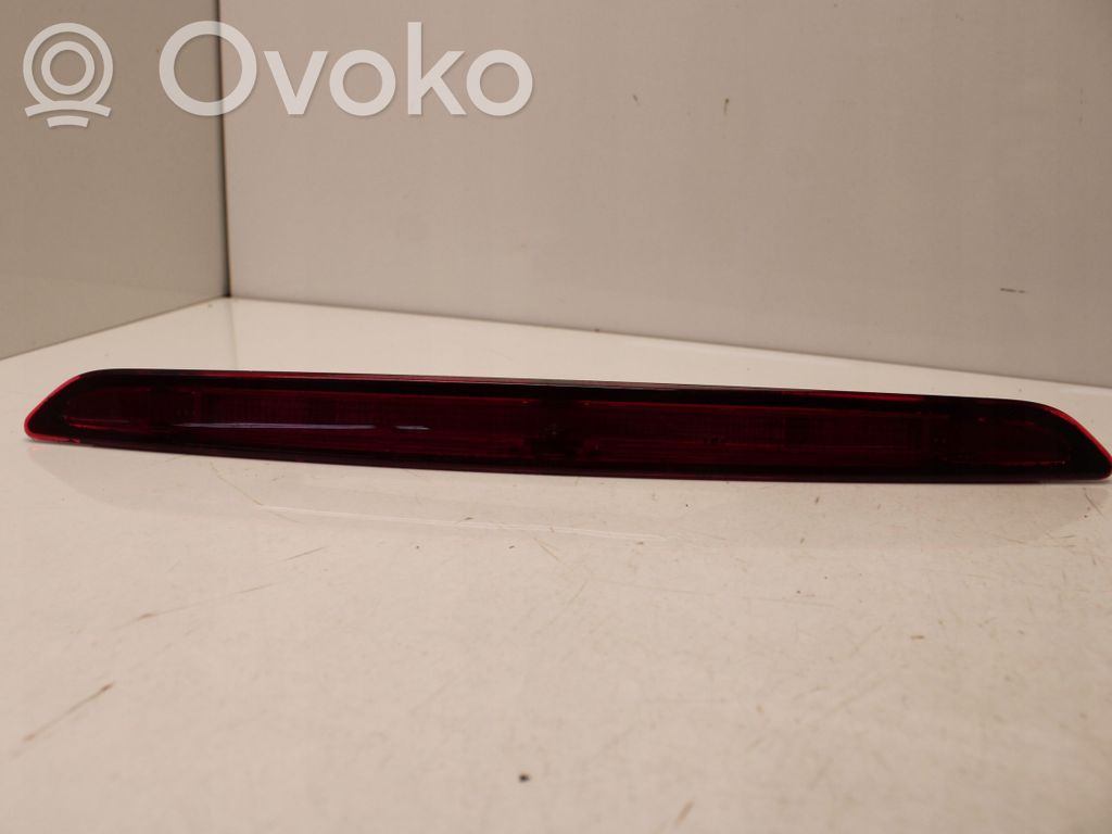Ford Mondeo MK IV Third/center stoplight 