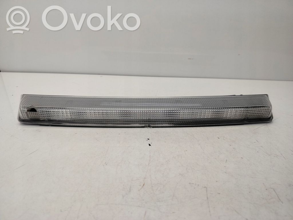 Citroen C4 II Third/center stoplight 