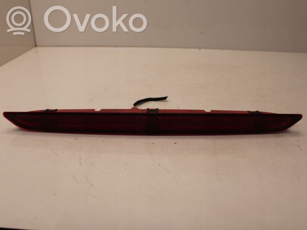 Ford Mondeo MK IV Third/center stoplight 