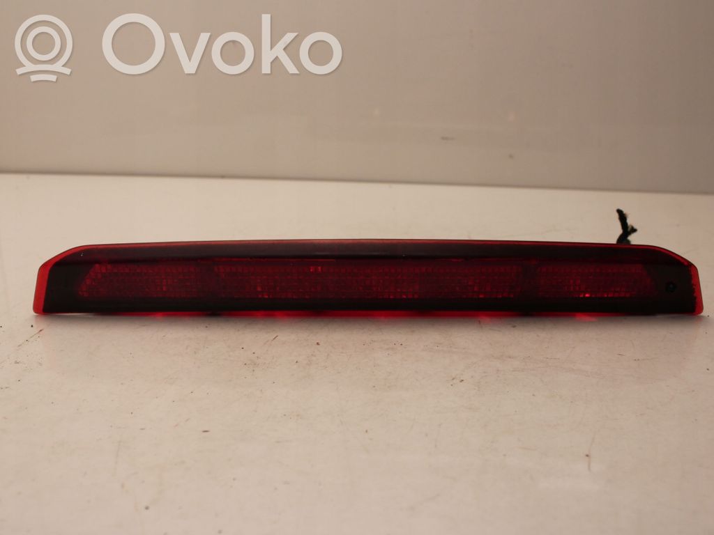 Ford Grand C-MAX Third/center stoplight 