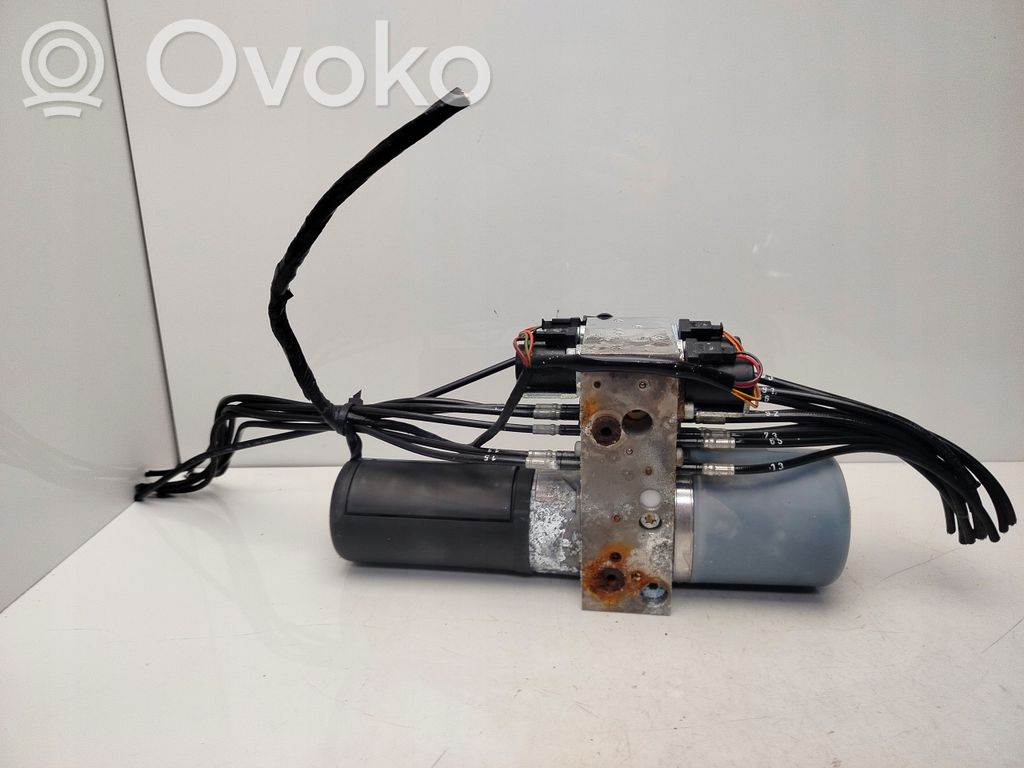 Volvo C70 Kiti valdymo blokai/ moduliai 