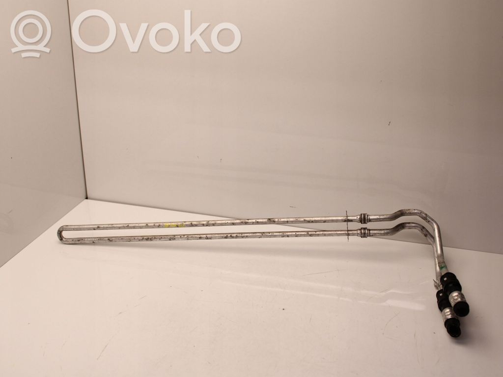 Engine coolant pipe/hose   7805593
