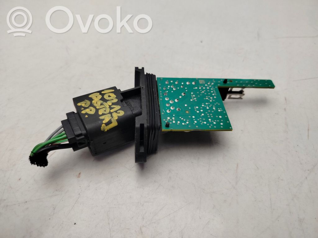 Opel Astra J Modul control MPM 