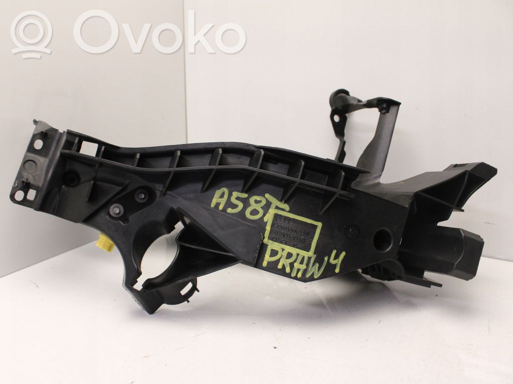 Audi A5 8T 8F Ajovalon kannake 
