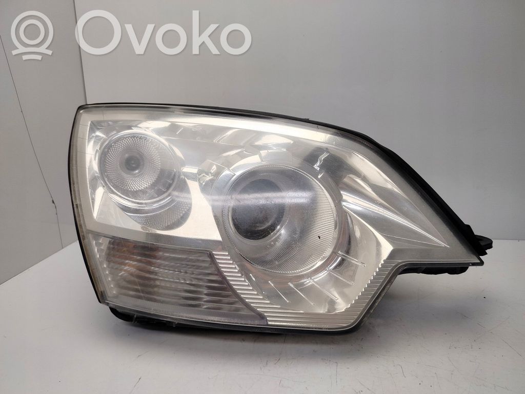 Lampa przednia   13L16RP