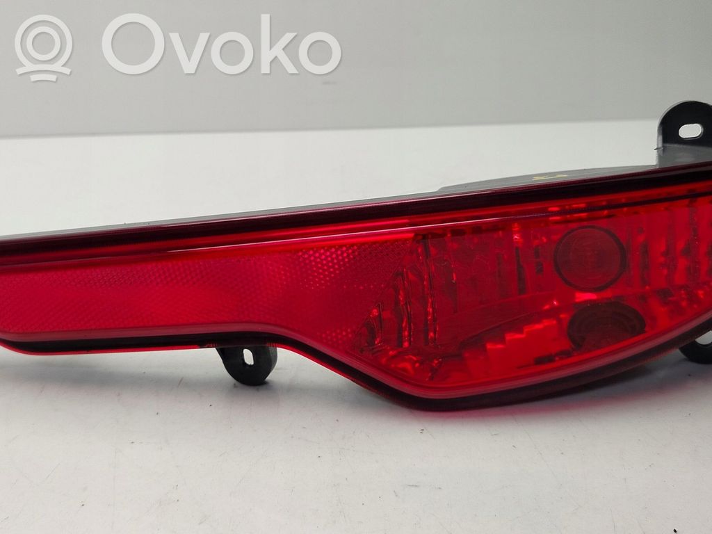 KIA Ceed Takasumuvalo 