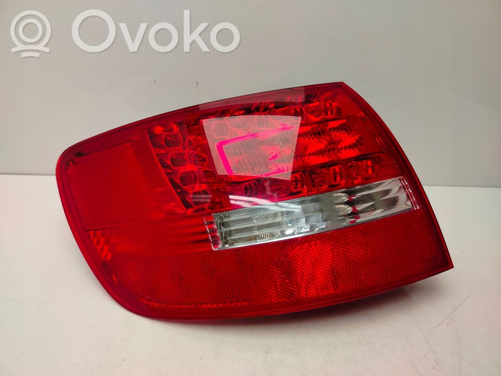 Audi A6 S6 C6 4F Takavalot 