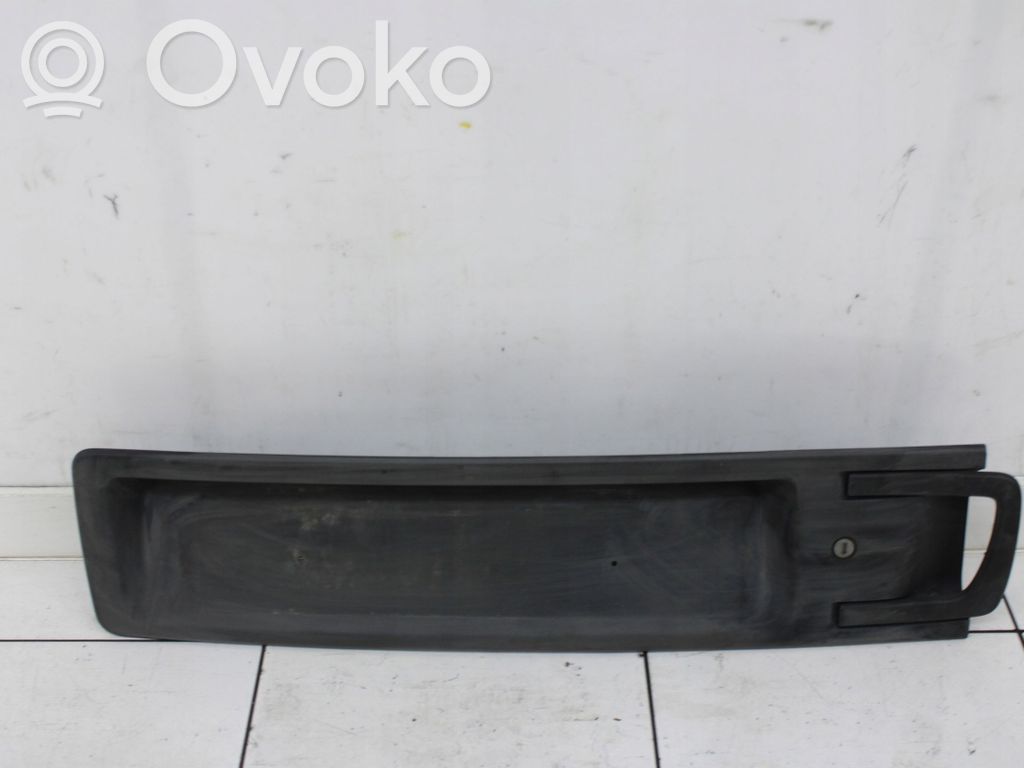 Opel Combo D Poignée extérieure de hayon arrière 