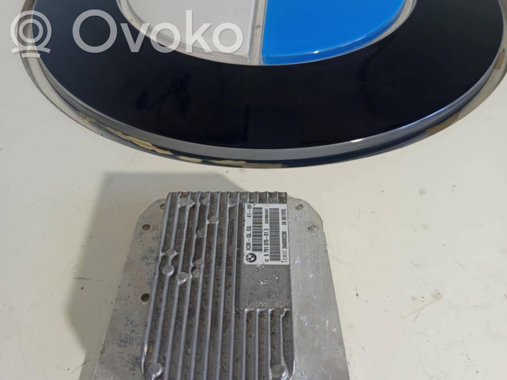 Muut ohjainlaitteet/moduulit   6791076,2840008922300,000176762