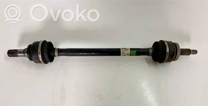 Takavetoakseli   49600J5500,J50SJ7Y1119J