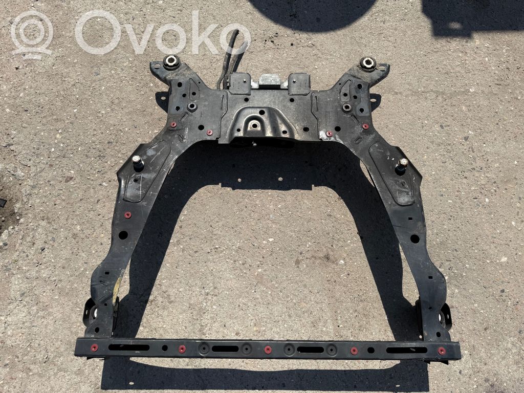 Ford Edge II Front subframe 