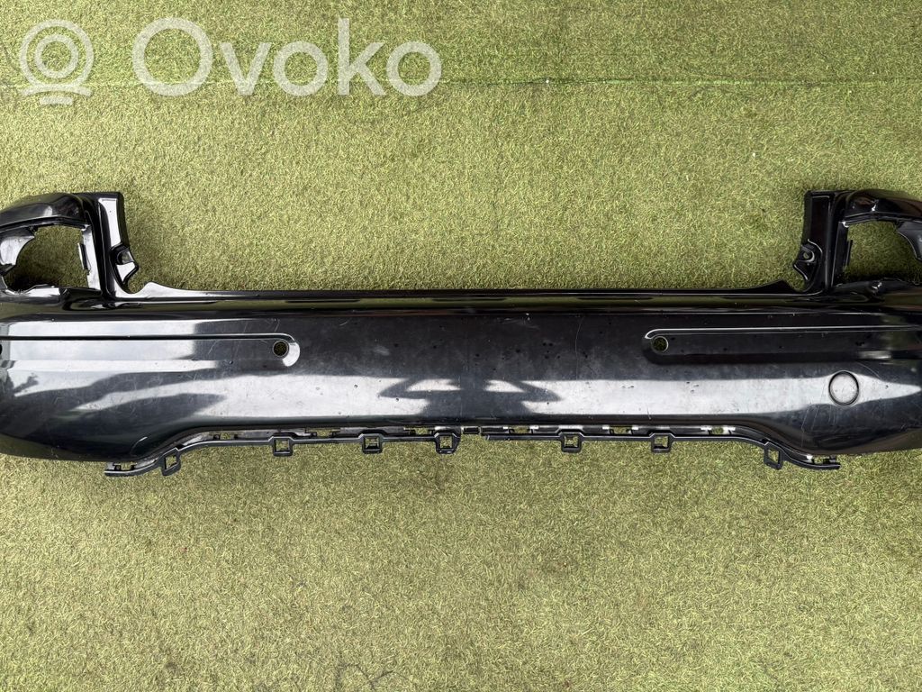 Бампер   9681827477