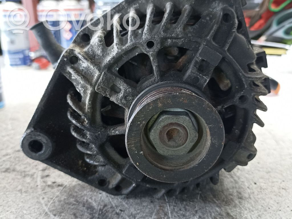 Alternador