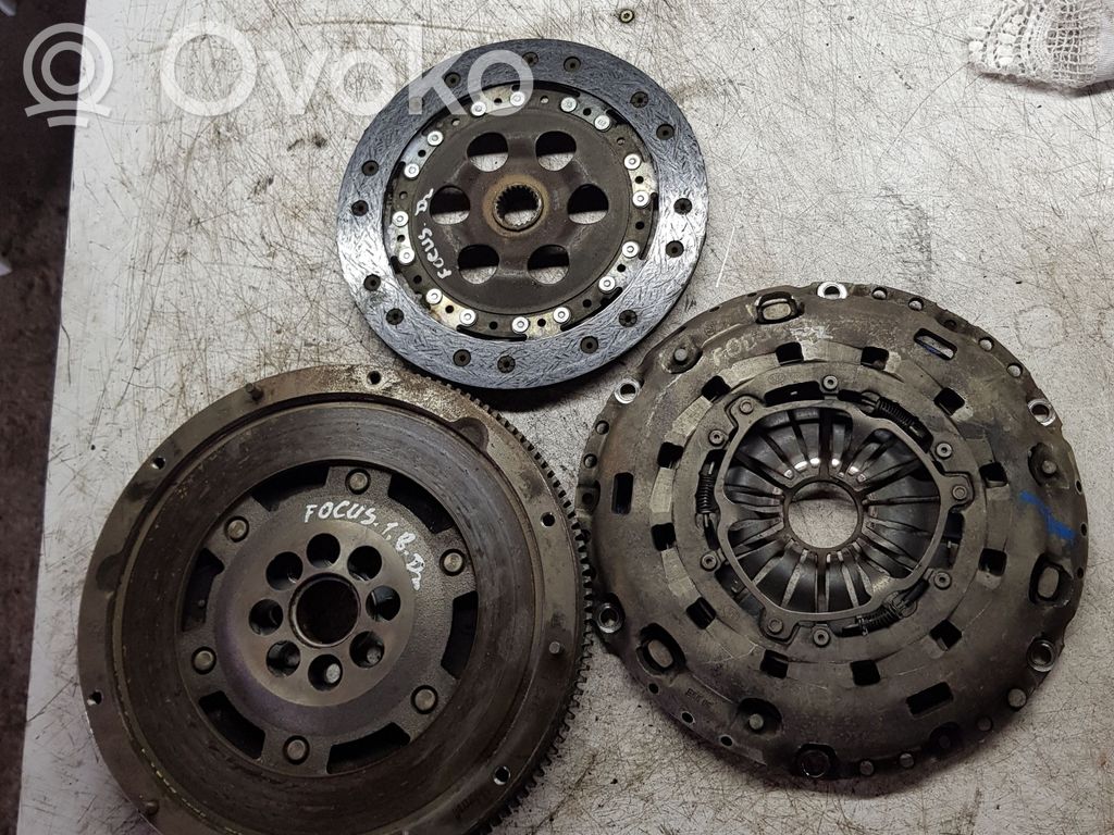 Ford Focus Clutch set kit 