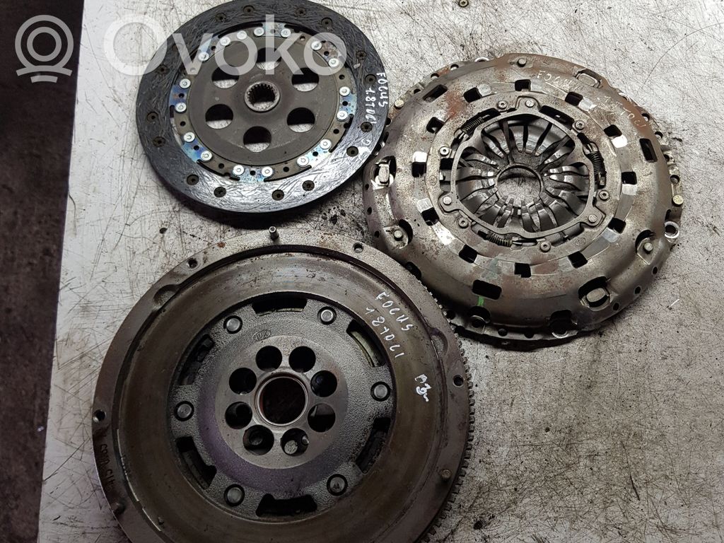 Ford Focus Clutch set kit 