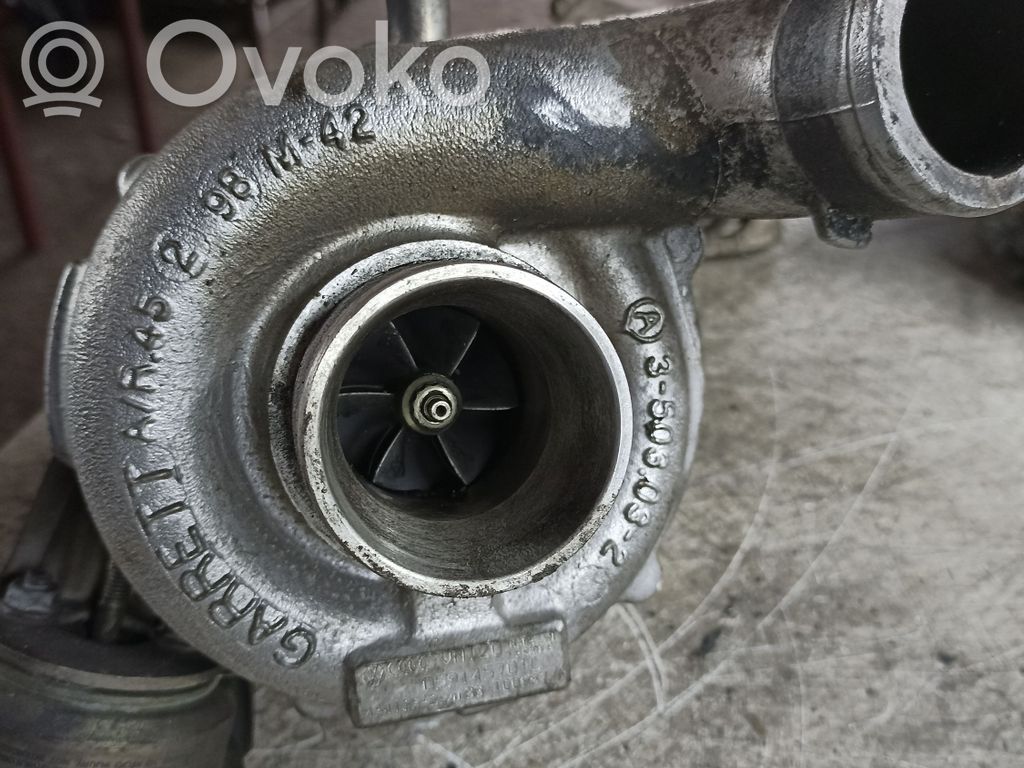 Turbo   059145701C