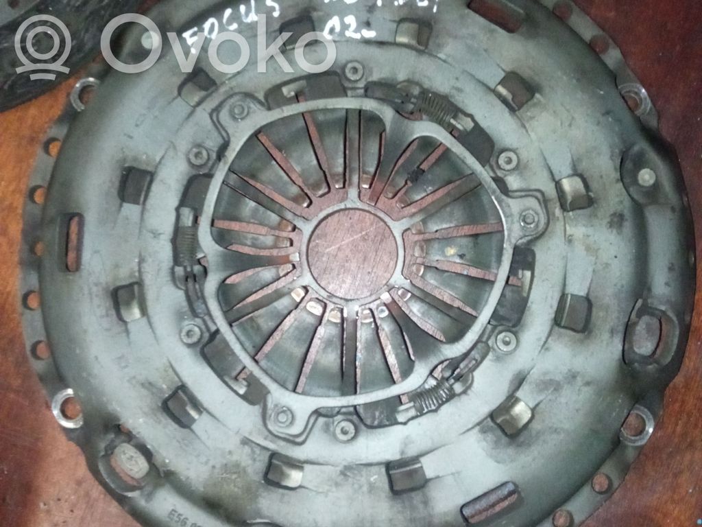Ford Focus Clutch set kit 