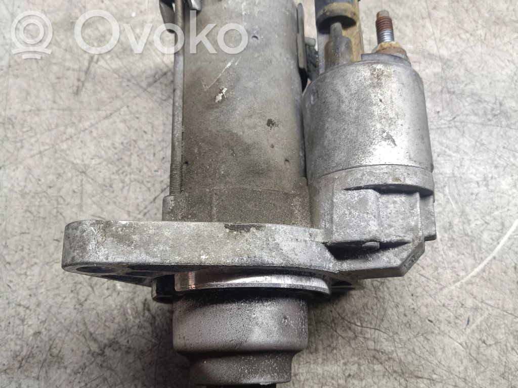 Volkswagen PASSAT B7 Electromotor 