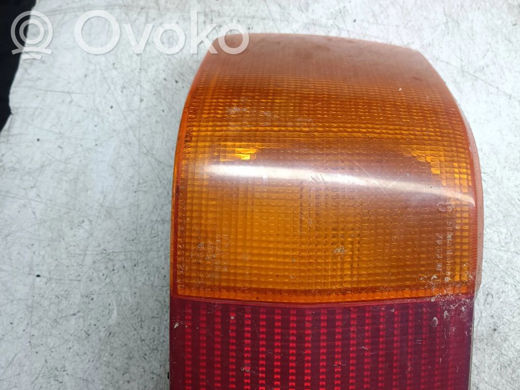 Audi 80 90 B3 Takavalot 
