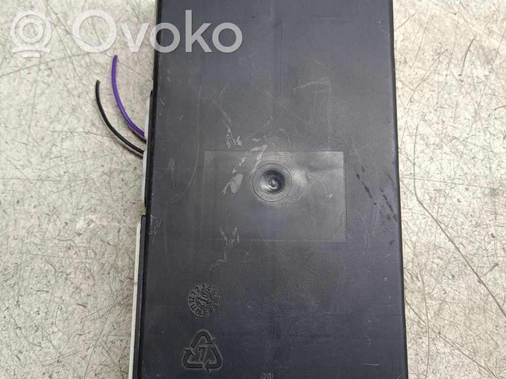 Volvo S40, V40 Modul confort 